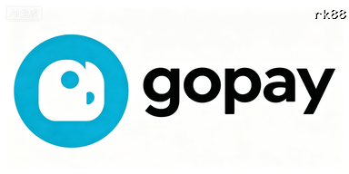 GoPay partner logo