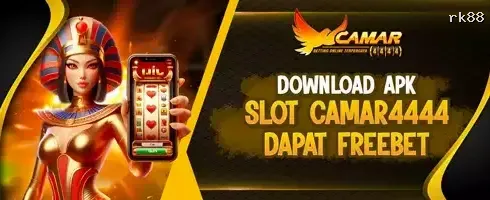 Bonus Spesial Download rk88 APK screenshot