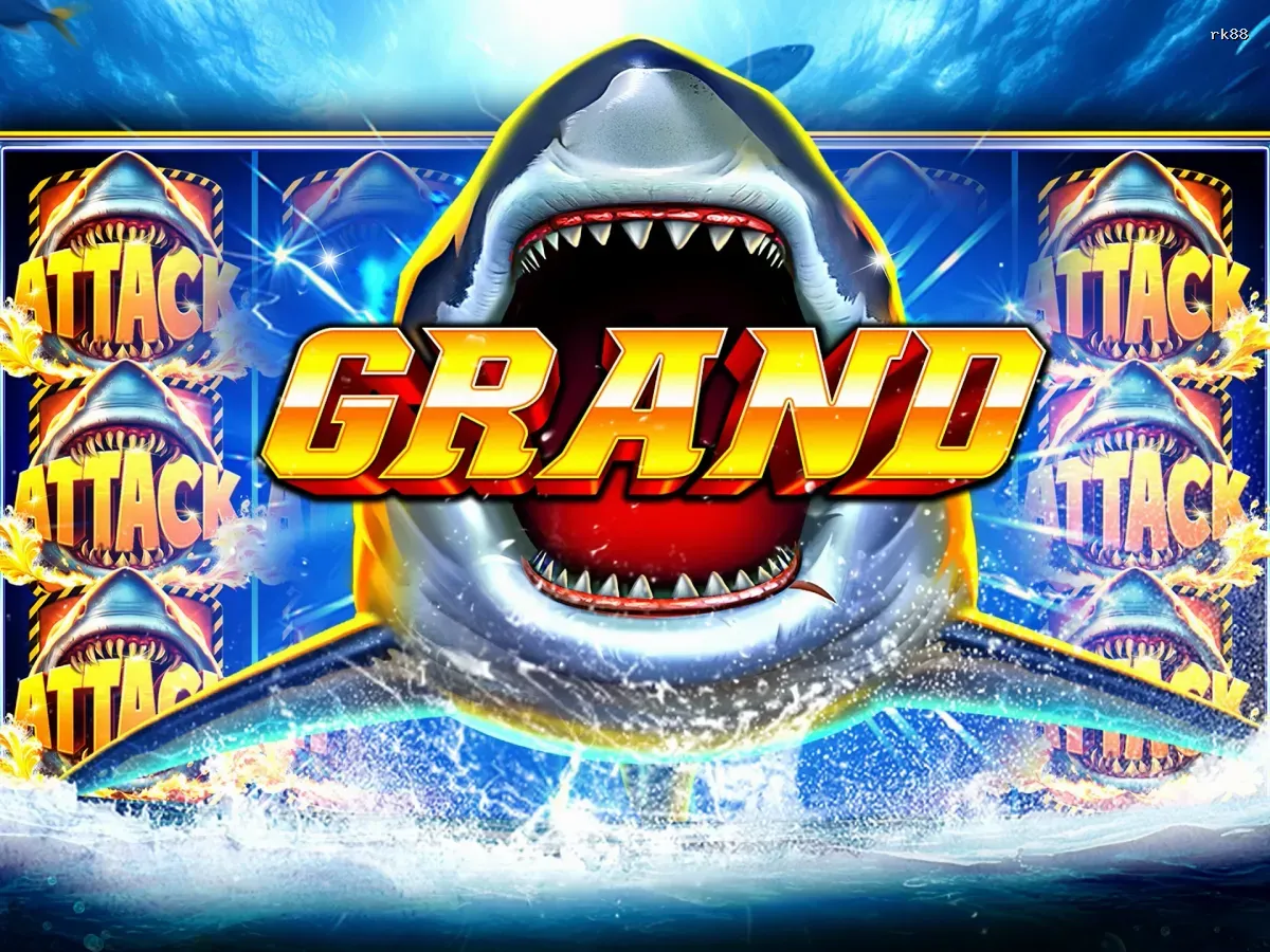 Promosi & Jackpot rk88 screenshot