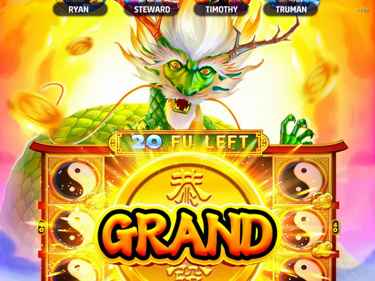 Koleksi rk88 Slot Gacor screenshot